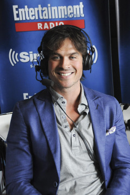 Ian Somerhalder pic #804802