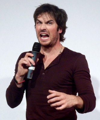 Ian Somerhalder pic #704795