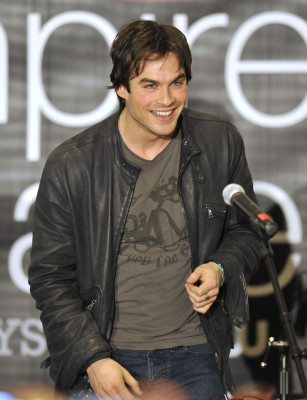 photo 29 in Ian Sommerhalder gallery [id455767] 2012-03-06 00:00:00
