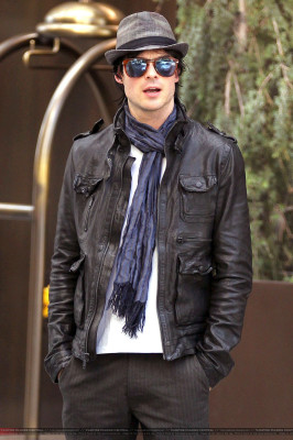 Ian Sommerhalder pic #455768