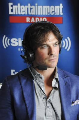 Ian Somerhalder pic #804799
