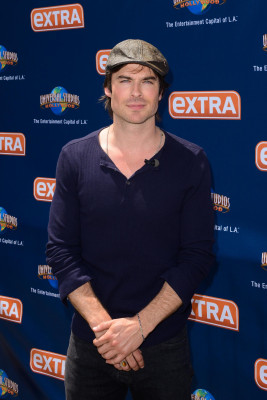 Ian Somerhalder pic #704976