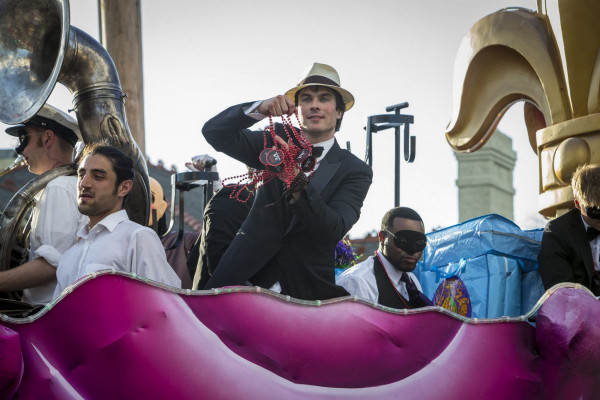 Ian Somerhalder pic #682543