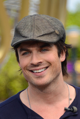 Ian Somerhalder pic #704974