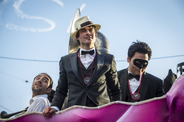 Ian Somerhalder pic #682541