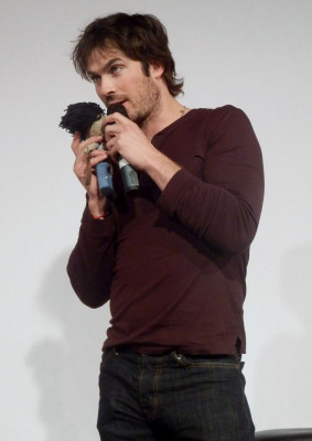 Ian Somerhalder pic #704794