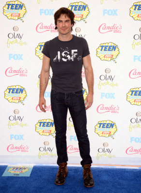Ian Somerhalder pic #729023