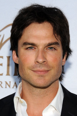 Ian Somerhalder pic #804765