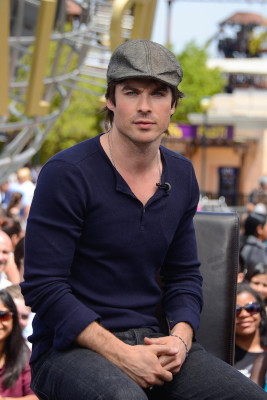 Ian Somerhalder pic #704963