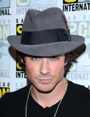 Ian Somerhalder pic #729054