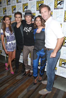 Ian Somerhalder pic #729050