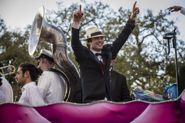 Ian Somerhalder pic #682548