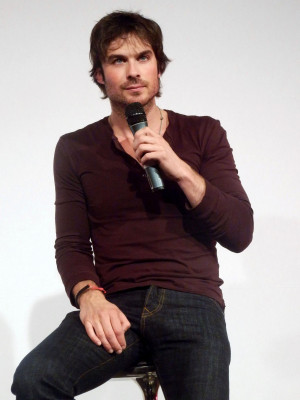 Ian Somerhalder pic #704796