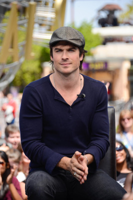 Ian Somerhalder pic #704970