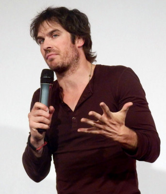Ian Somerhalder pic #704792