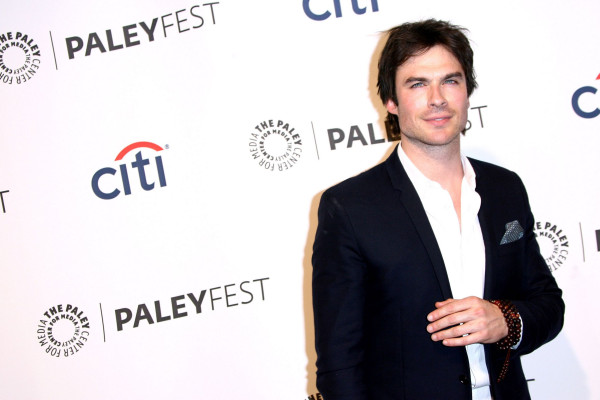 Ian Somerhalder pic #682546