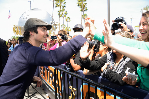 Ian Somerhalder pic #704965