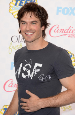 Ian Somerhalder pic #728969
