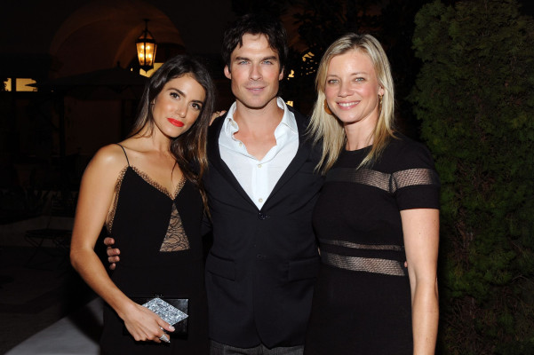 Ian Somerhalder pic #804780