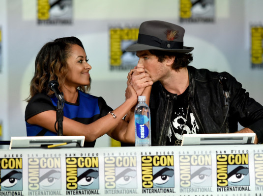 Ian Somerhalder pic #729040