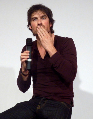Ian Somerhalder pic #704787