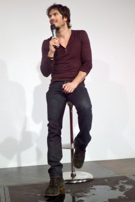 Ian Somerhalder pic #704791