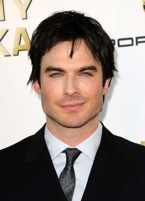 photo 6 in Ian Sommerhalder gallery [id663876] 2014-01-23 00:00:00