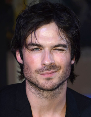 Ian Somerhalder pic #704788