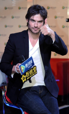 Ian Somerhalder pic #729061