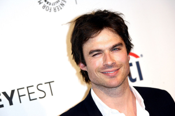 Ian Somerhalder pic #682547