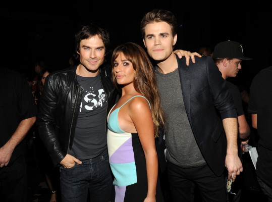 Ian Somerhalder pic #728956