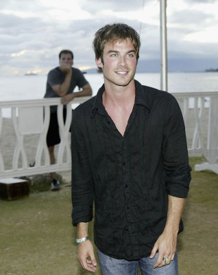 photo 23 in Ian Sommerhalder gallery [id455743] 2012-03-06 00:00:00