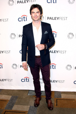 Ian Somerhalder pic #682544