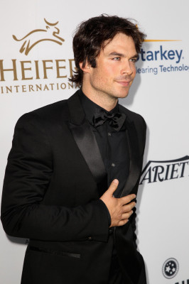 Ian Somerhalder pic #728967