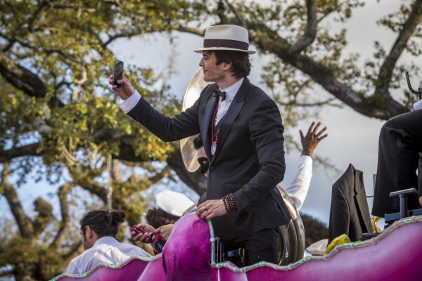 Ian Somerhalder pic #682537