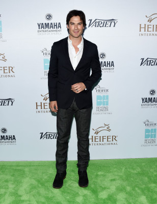 Ian Somerhalder pic #804787