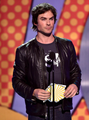 Ian Somerhalder pic #729020