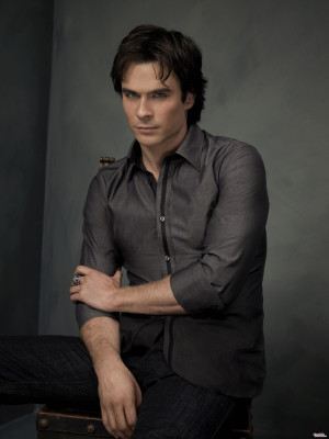 Ian Sommerhalder pic #303689