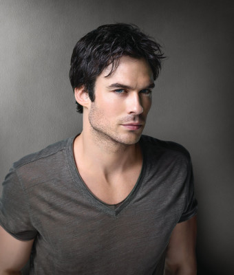 Ian Somerhalder pic #704972