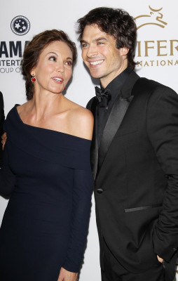 Ian Somerhalder pic #728953