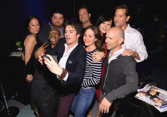 Ian Somerhalder pic #683388