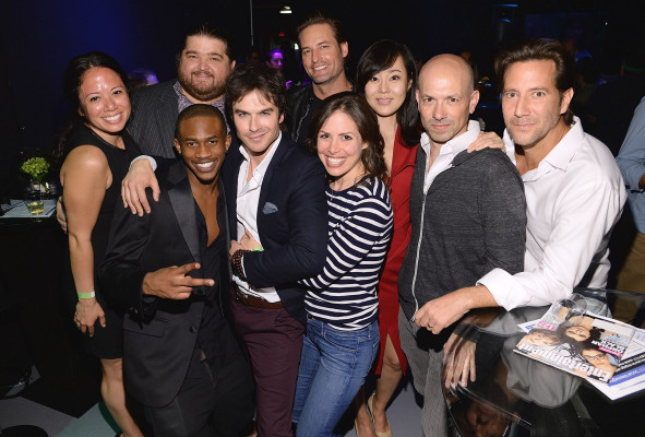 Ian Somerhalder pic #683382