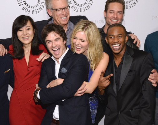 Ian Somerhalder pic #683389