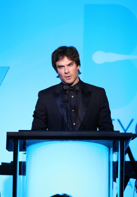 Ian Somerhalder pic #729030