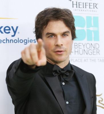 Ian Somerhalder pic #729024