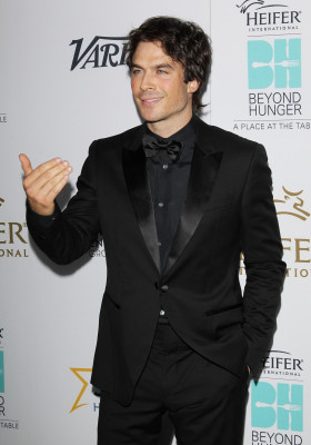 Ian Somerhalder pic #729059