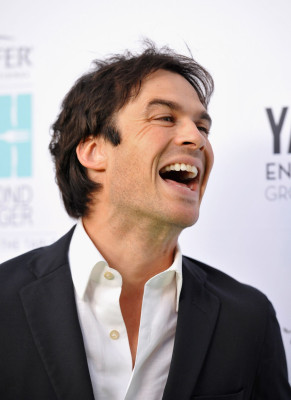 Ian Somerhalder pic #804788