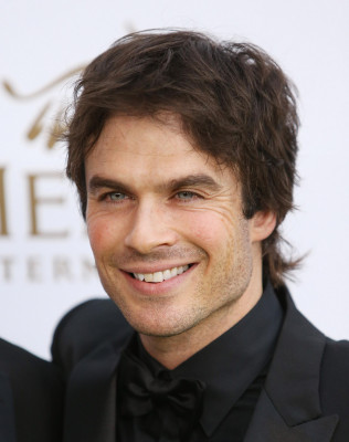 Ian Somerhalder pic #729027