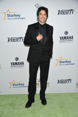 Ian Somerhalder pic #729051