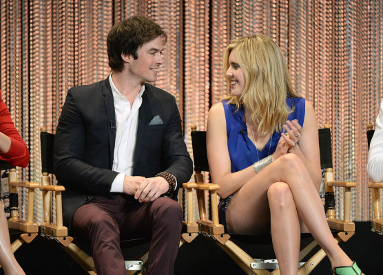 Ian Somerhalder pic #682549